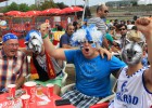 Bilbao gana el Mundial de Baloncesto en lo económico