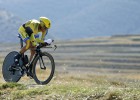 Contador levita, Nairo se cae