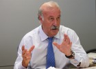“Algunos siempre están empeñados en que dimitan los mismos”