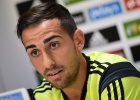 El ‘nueve’ de La Roja, para Alcácer