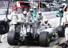 Descongelemos la F-1