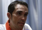 Líder y ausente del Mundial