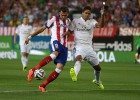 Derbi sin complejos