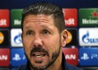“La intensidad y el ambiente hacen muy difícil este partido” “La intensidad y el ambiente hacen muy difícil este partido”