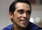 Contador busca en China lo que Ponferrada no le da