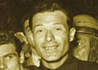 Giovanni Pinarello, constructor de las bicicletas de Miguel Indurain