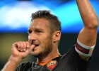 La leyenda romanista sigue viva