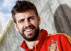 Del Bosque sí que creu en Piqué