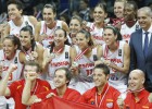 Pioneras de plata