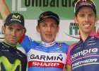 Valverde tropieza de nuevo al final