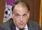 La Lliga intensifica la pressió per ajornar el deute dels clubs
