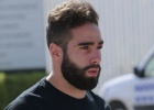 Carvajal es un pilar del Madrid