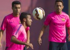 Rafinha, en la lista de espera