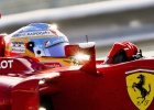 Alonso y su honda preocupación