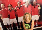 Els tennistes perfilen la seva posició respecte a Gala León