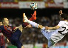 El Madrid i l’Atlètic contra el Cornellà i l’Hospitalet a la Copa