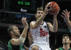 Madrid y Joventut, una maravilla