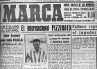 El petit Nicolás de l’Espanyol