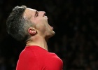 Triste consuelo del United Triste consuelo del United