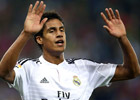 Varane, por encima de todos