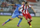 Anticorrupción cita a declarar a Lafita por el Levante-Zaragoza