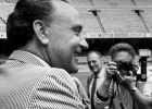 Muere Gustau Biosca, el bastión del Barcelona de las Cinco Copas