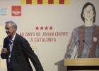 El ejemplo Cruyff