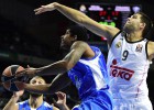 El Madrid se recrea en Europa
