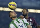 El Deportivo aburre al Córdoba