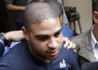 La Justicia exonera a Adriano de la acusación de narcotráfico