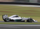 Rosberg fa el que toca i aconsegueix la ‘pole’ a Interlagos