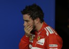 Ferrari y Alonso, una pena
