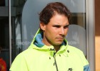 Nadal recurre a las células madre