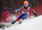 Las trampas de Vanessa Mae
