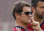 Rusia no tiene dinero para Capello