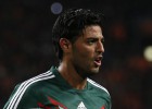 Vela reconquista México