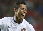 Cristiano, o devorador de recordes