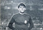 Kubala, Lora y las sevillanas