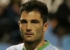 Adán se luce en el Zaragoza-Betis Adán se luce en el Zaragoza-Betis
