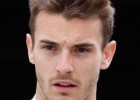 Jules Bianchi surt del coma