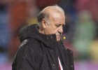 El peor año de la selección desde 1991, con Luis Suárez y Miera