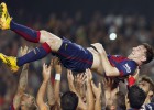 No digueu gol, digueu Messi