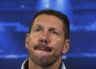 El perfil más guerrero del Atlético El perfil más guerrero del Atlético