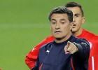Míchel: “Mejor si Koke y Arda están mañana en un bautizo” Míchel: “Mejor si Koke y Arda están mañana en un bautizo”