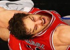Els Gasol imposen la seva llei