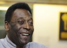 Pelé sale de la UCI