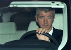El Atlético rompe con los violentos