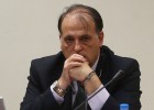 Tancaments i descensos per als clubs que col·laborin amb els violents