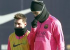 La croada de Piqué