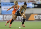 La Maradona del hockey se despide con un legado para las argentinas